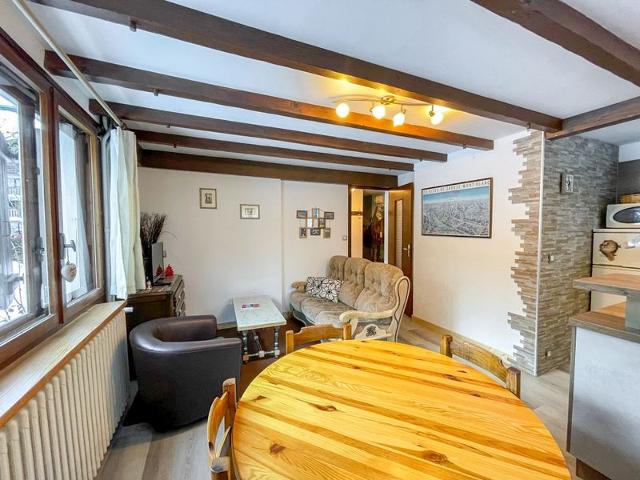 Flat Maison Novel - Chamonix Sud