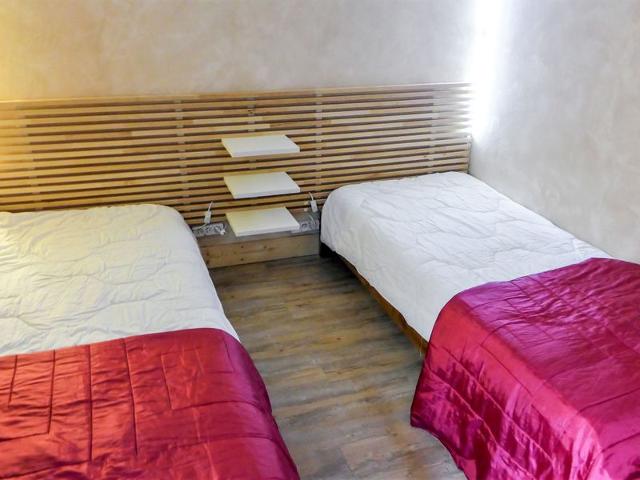 Flat Maison Novel - Chamonix Sud