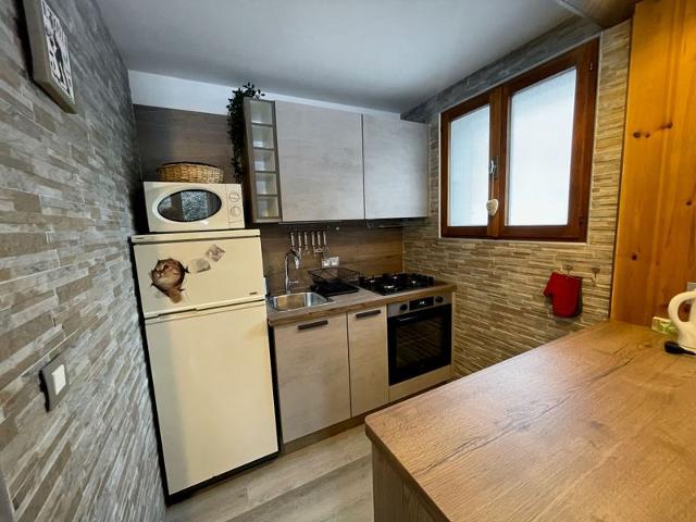 Flat Maison Novel - Chamonix Sud