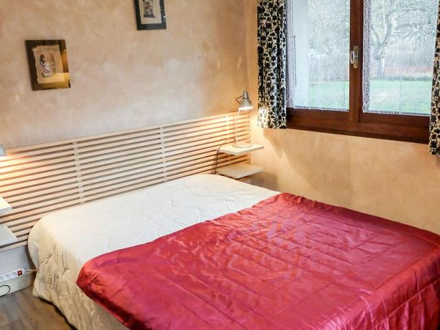 Flat Maison Novel - Chamonix Sud