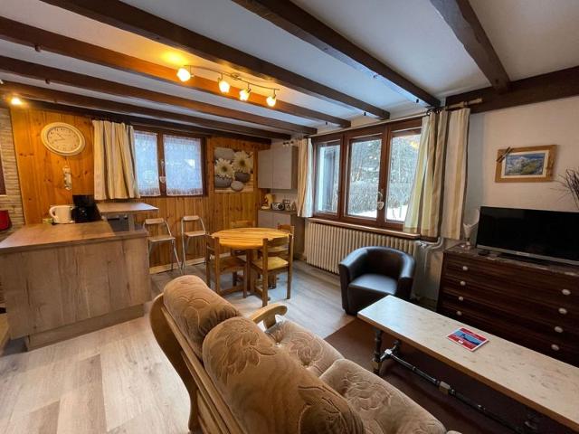 Flat Maison Novel - Chamonix Sud