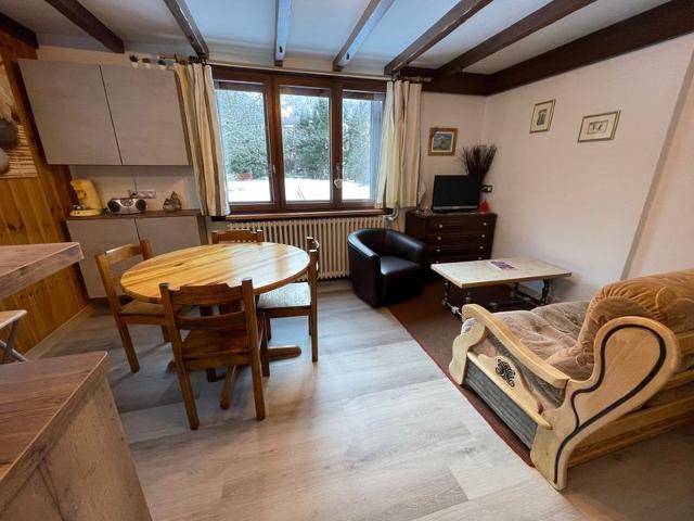 Flat Maison Novel - Chamonix Sud
