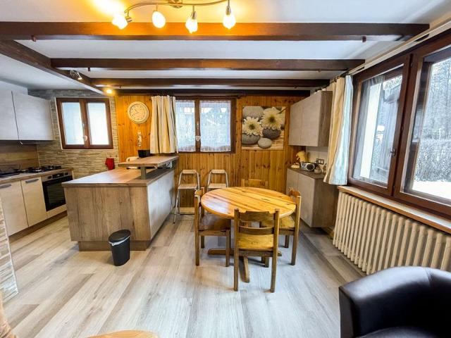 Flat Maison Novel - Chamonix Sud