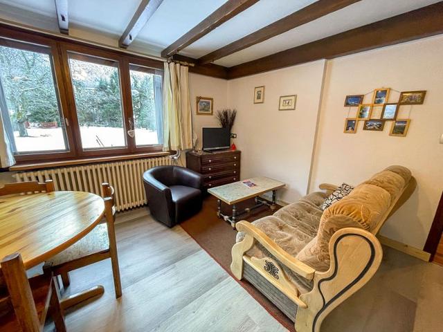 Flat Maison Novel - Chamonix Sud