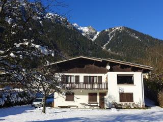 Flat Maison Novel - Chamonix Sud