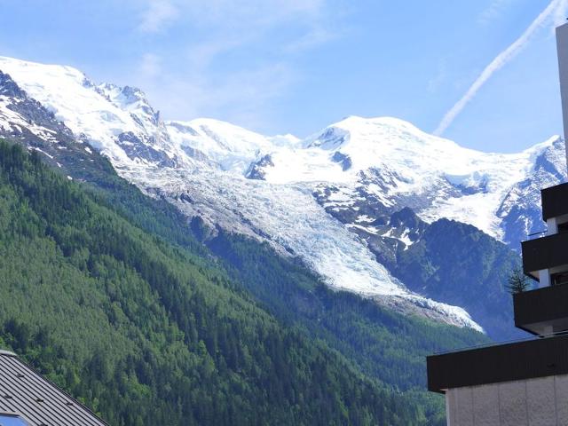 Flat Blanc Neige - Chamonix Centre