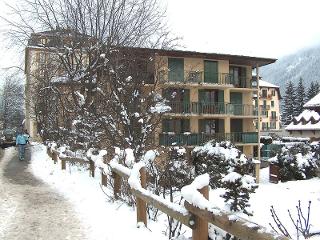 Flat Blanc Neige - Chamonix Centre