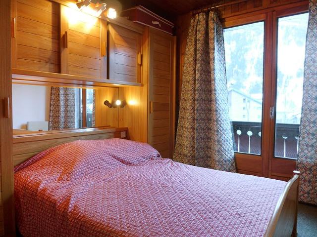 Flat Les Charmoz - Chamonix Savoy Brévent