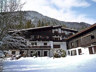 Flat Les Charmoz - Chamonix Savoy Brévent