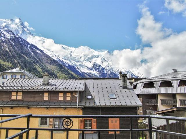 Flat Le Savoisien - Chamonix Centre