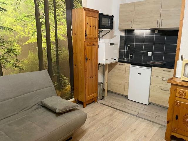 Flat Le Savoisien - Chamonix Centre