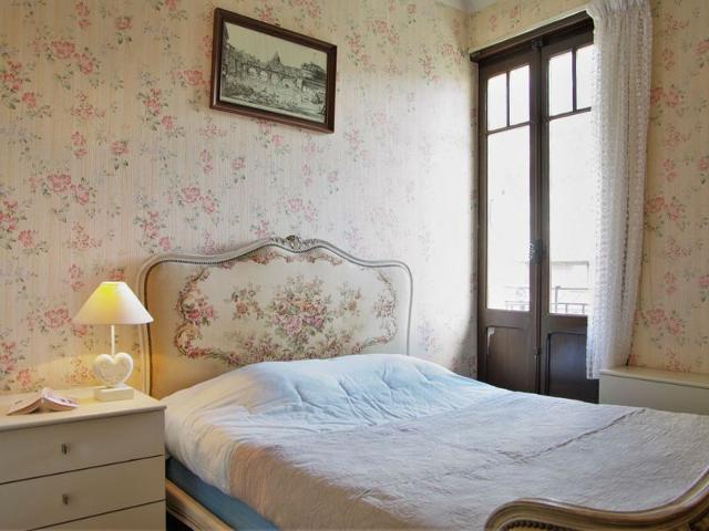 Flat Le Savoisien - Chamonix Centre
