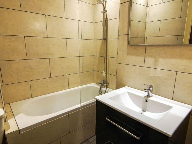 Flat Le Savoisien - Chamonix Centre