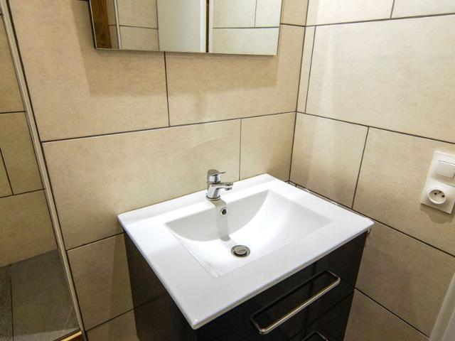 Flat Le Savoisien - Chamonix Centre