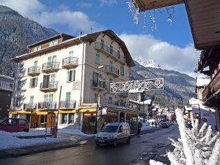 Flat Le Savoisien - Chamonix Centre