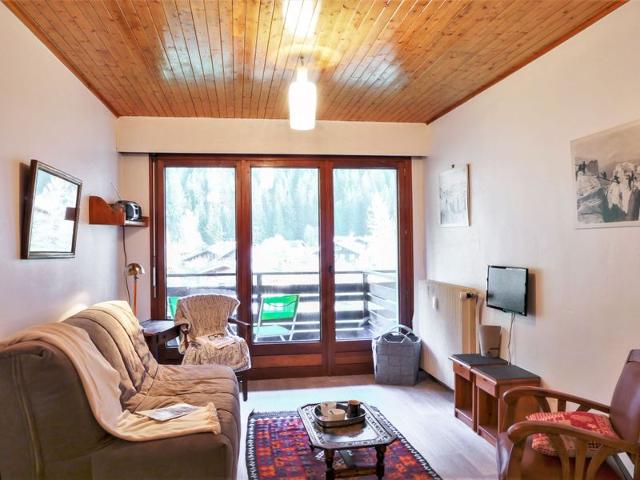 Flat Le Bois du Bouchet - Chamonix Les Praz