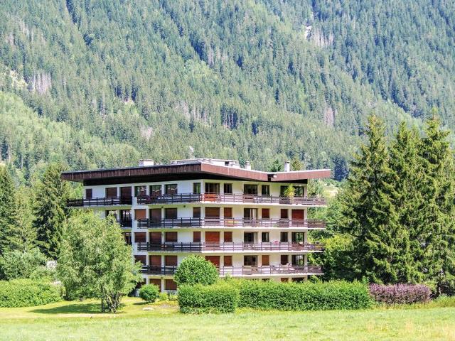 Flat Le Bois du Bouchet - Chamonix Les Praz