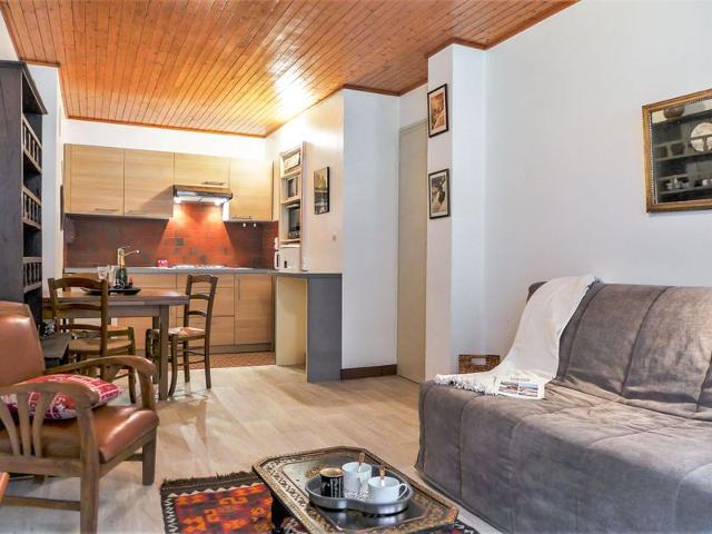 Flat Le Bois du Bouchet - Chamonix Les Praz