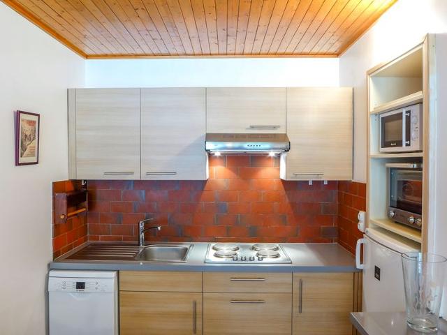 Flat Le Bois du Bouchet - Chamonix Les Praz