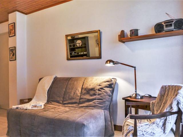 Flat Le Bois du Bouchet - Chamonix Les Praz