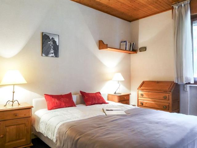 Flat Le Bois du Bouchet - Chamonix Les Praz