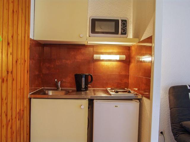 Flat La Forclaz - Chamonix Sud
