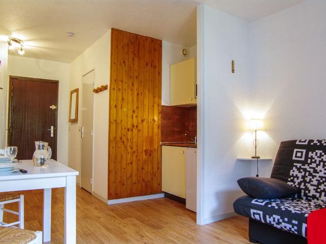Flat La Forclaz - Chamonix Sud