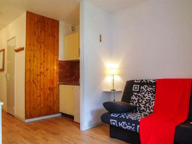 Flat La Forclaz - Chamonix Sud