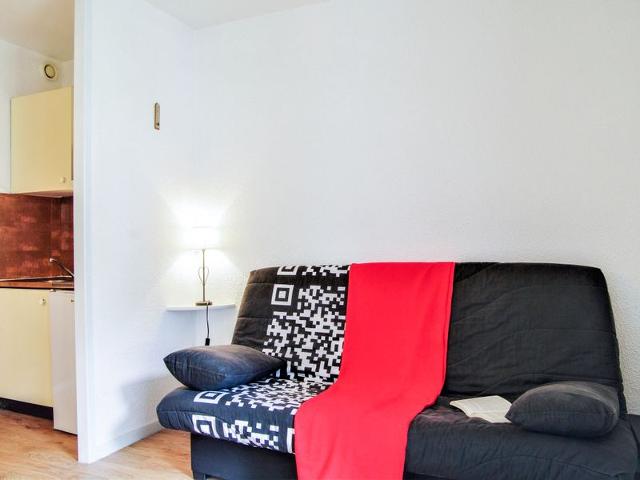 Flat La Forclaz - Chamonix Sud