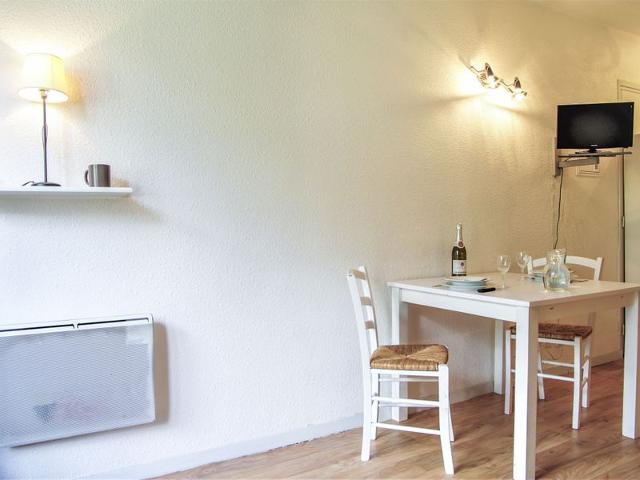 Flat La Forclaz - Chamonix Sud