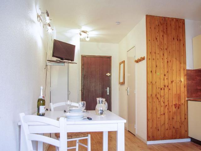 Flat La Forclaz - Chamonix Sud