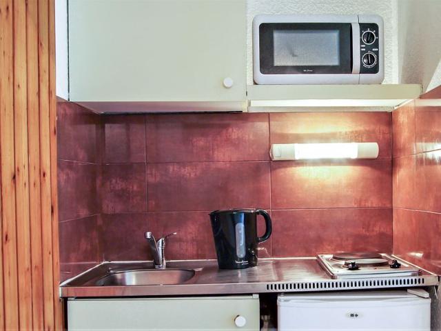 Flat La Forclaz - Chamonix Sud