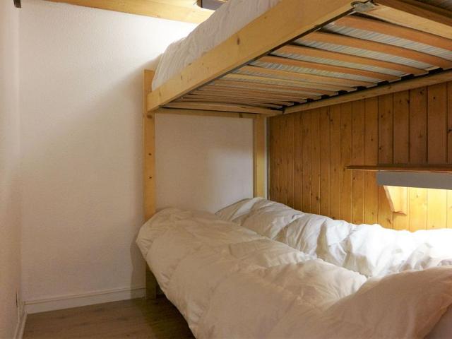 Flat Champraz - Chamonix Les Praz