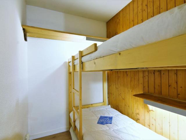 Flat Champraz - Chamonix Les Praz