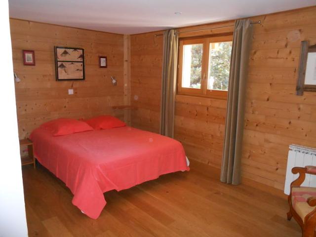 Chalet L'Amandier - Serre Chevalier 1400 - Villeneuve