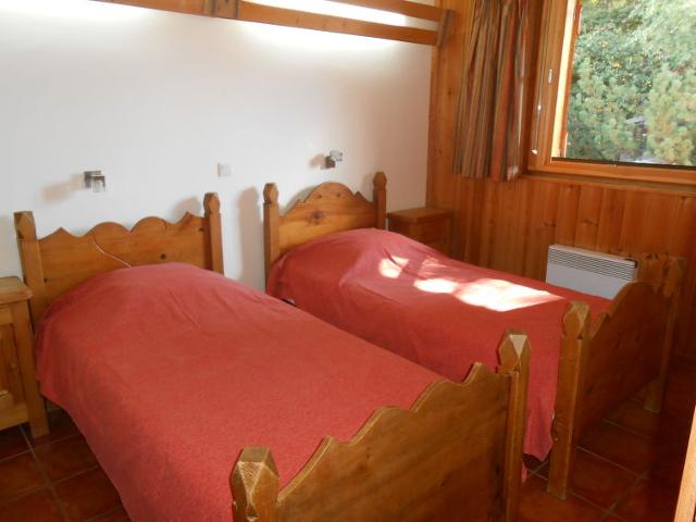 Chalet L'Amandier - Serre Chevalier 1400 - Villeneuve