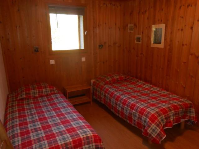 Chalet L'Amandier - Serre Chevalier 1400 - Villeneuve