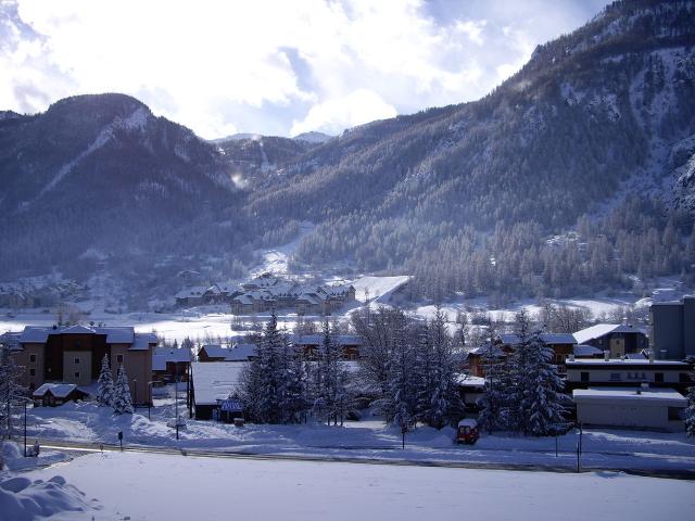 Chalet L'Amandier - Serre Chevalier 1400 - Villeneuve