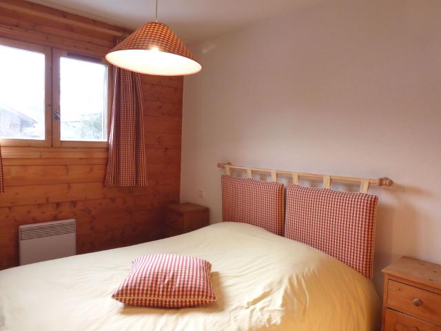 Appartements Fermes De Meribel Bat I - Méribel Village 1400