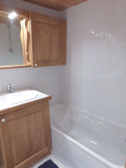 Appartements Fermes De Meribel Bat I - Méribel Village 1400