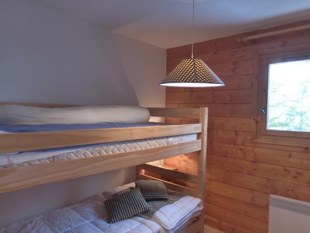 Appartements Fermes De Meribel Bat I - Méribel Village 1400