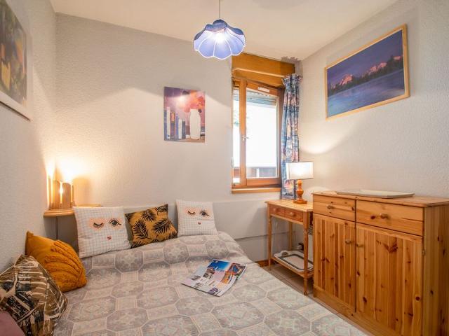 Flat La Grande Chaume - Les Deux Alpes Centre