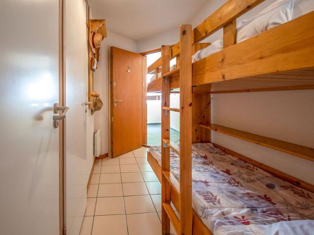 Flat La Grande Chaume - Les Deux Alpes Centre