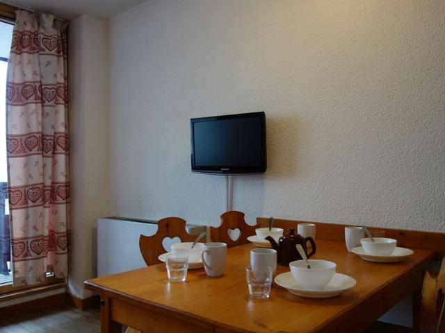 Flat Home Club (Lavachet) - Tignes 2100 Le Lavachet