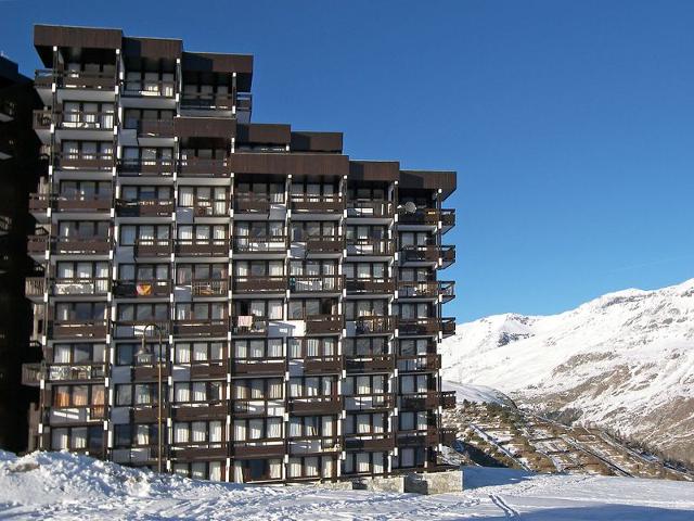 Flat Home Club (Lavachet) - Tignes 2100 Le Lavachet