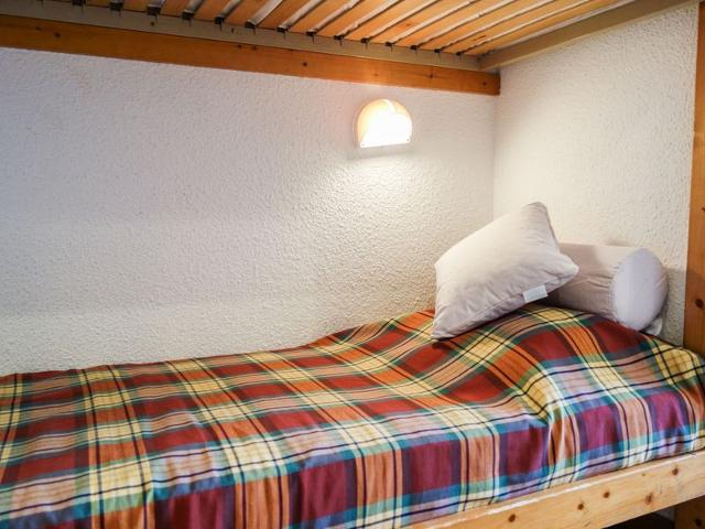 Flat Home Club (Lavachet) - Tignes 2100 Le Lavachet