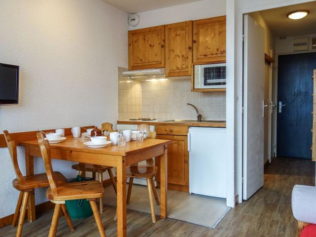 Flat Home Club (Lavachet) - Tignes 2100 Le Lavachet