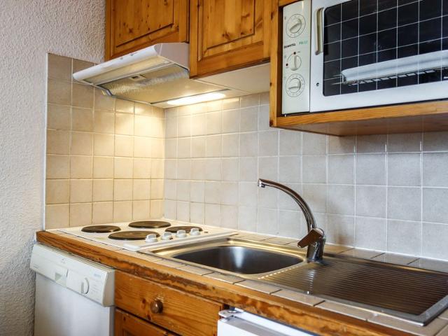 Flat Home Club (Lavachet) - Tignes 2100 Le Lavachet
