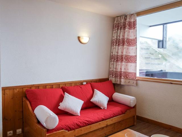Flat Home Club (Lavachet) - Tignes 2100 Le Lavachet