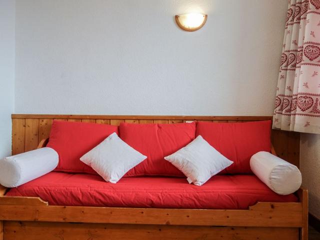 Flat Home Club (Lavachet) - Tignes 2100 Le Lavachet
